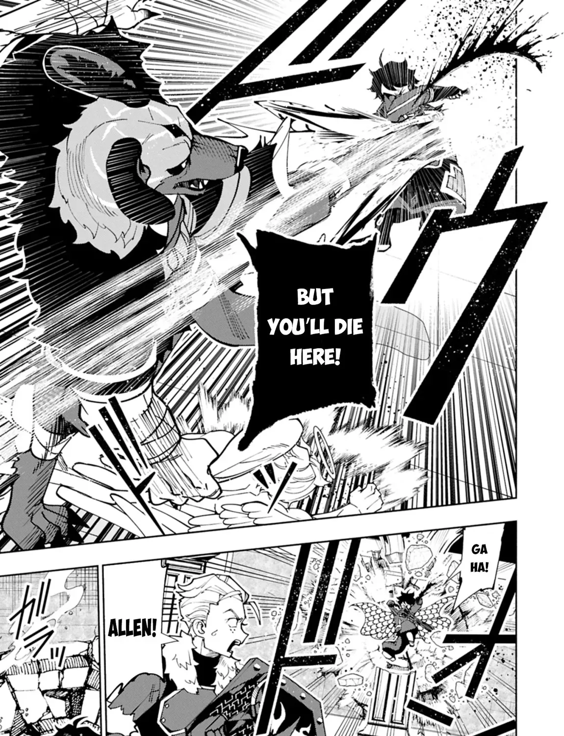 Read Hell Mode ~Yarikomi Suki no Gamer wa Haisettei no Isekai de Musou Suru~ Hajimari no Shoukanshi EN Manga Online