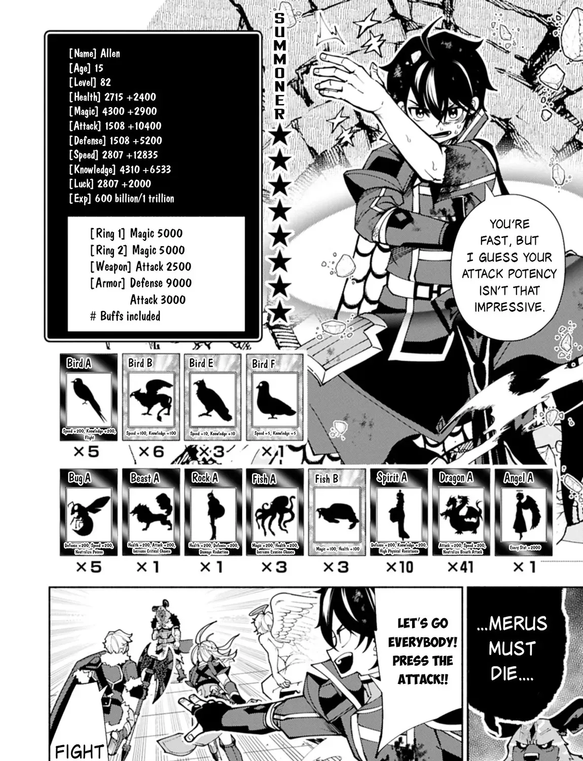 Read Hell Mode ~Yarikomi Suki no Gamer wa Haisettei no Isekai de Musou Suru~ Hajimari no Shoukanshi EN Manga Online