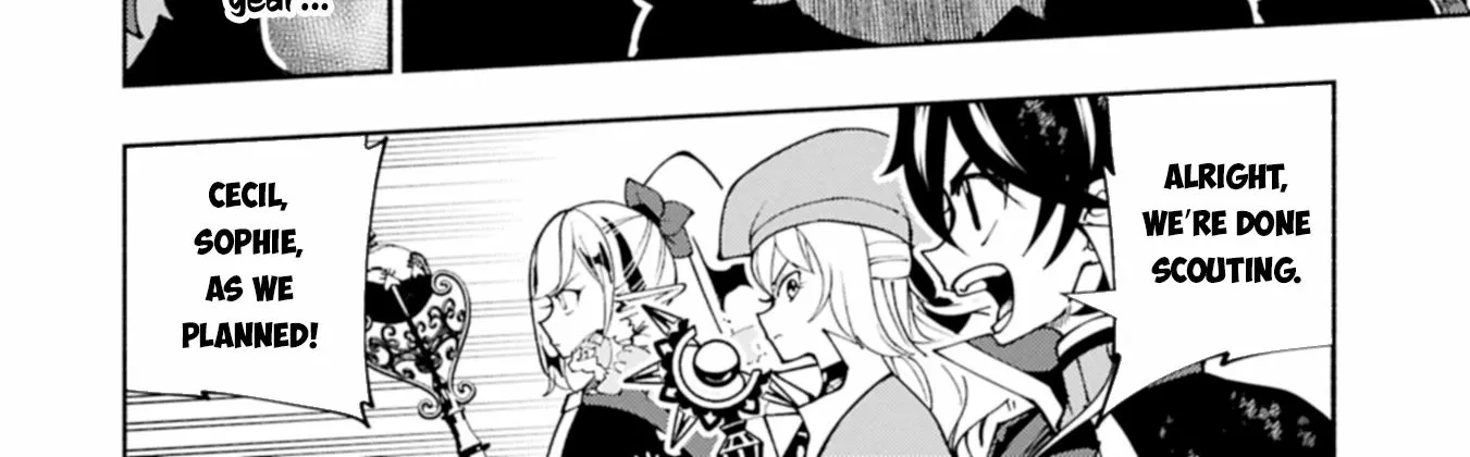 Read Hell Mode ~Yarikomi Suki no Gamer wa Haisettei no Isekai de Musou Suru~ Hajimari no Shoukanshi EN Manga Online
