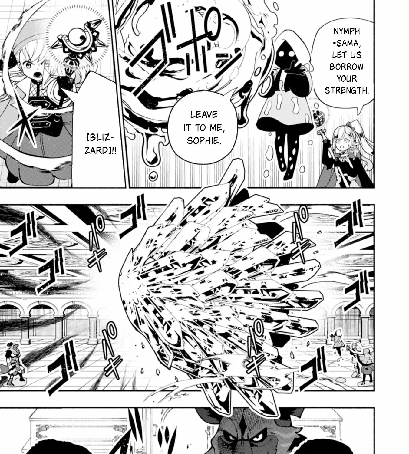 Read Hell Mode ~Yarikomi Suki no Gamer wa Haisettei no Isekai de Musou Suru~ Hajimari no Shoukanshi EN Manga Online