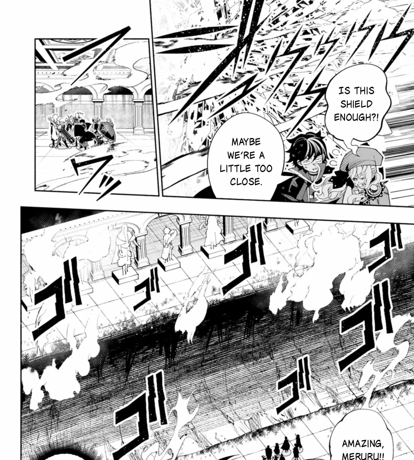 Read Hell Mode ~Yarikomi Suki no Gamer wa Haisettei no Isekai de Musou Suru~ Hajimari no Shoukanshi EN Manga Online