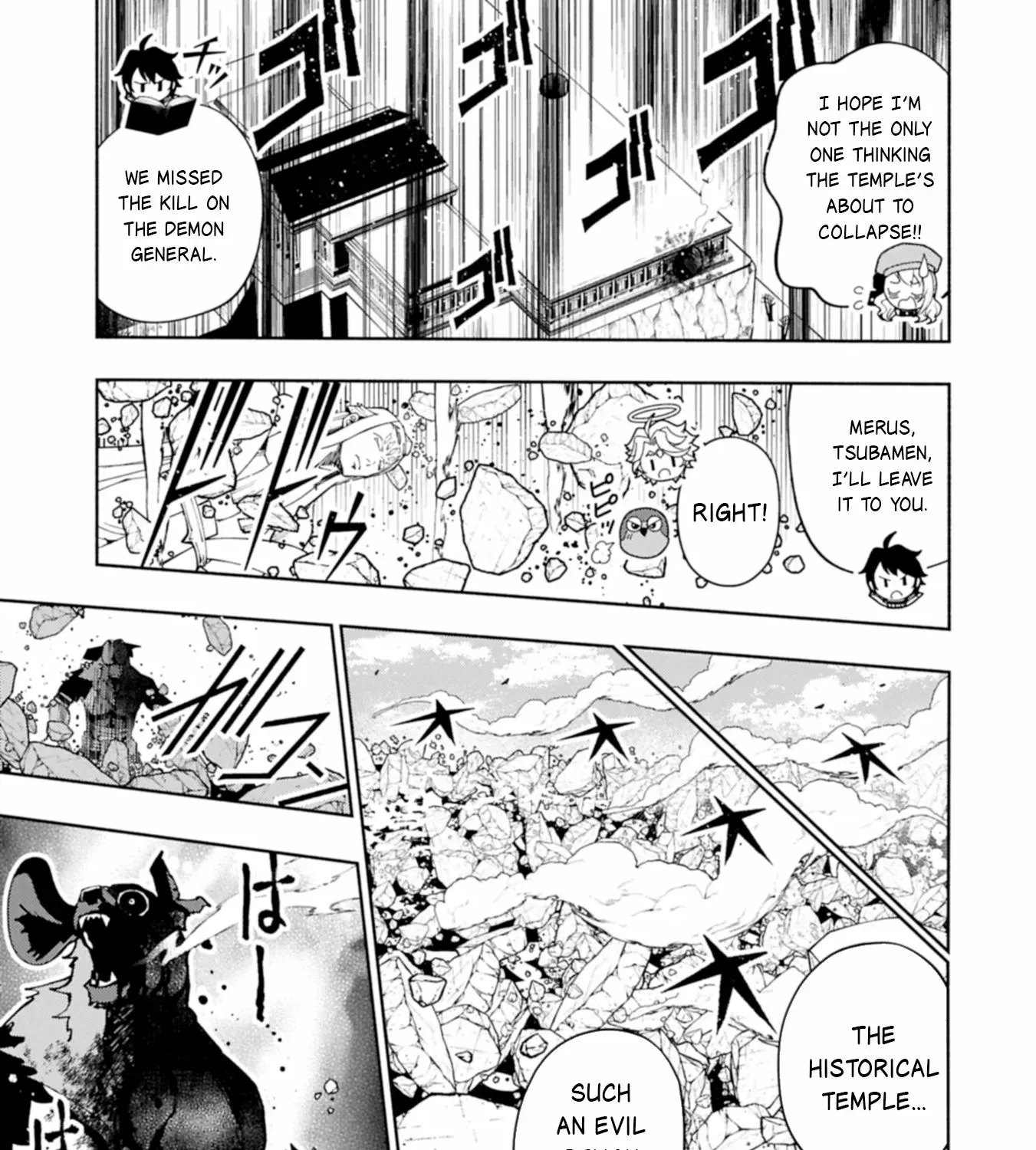 Read Hell Mode ~Yarikomi Suki no Gamer wa Haisettei no Isekai de Musou Suru~ Hajimari no Shoukanshi EN Manga Online