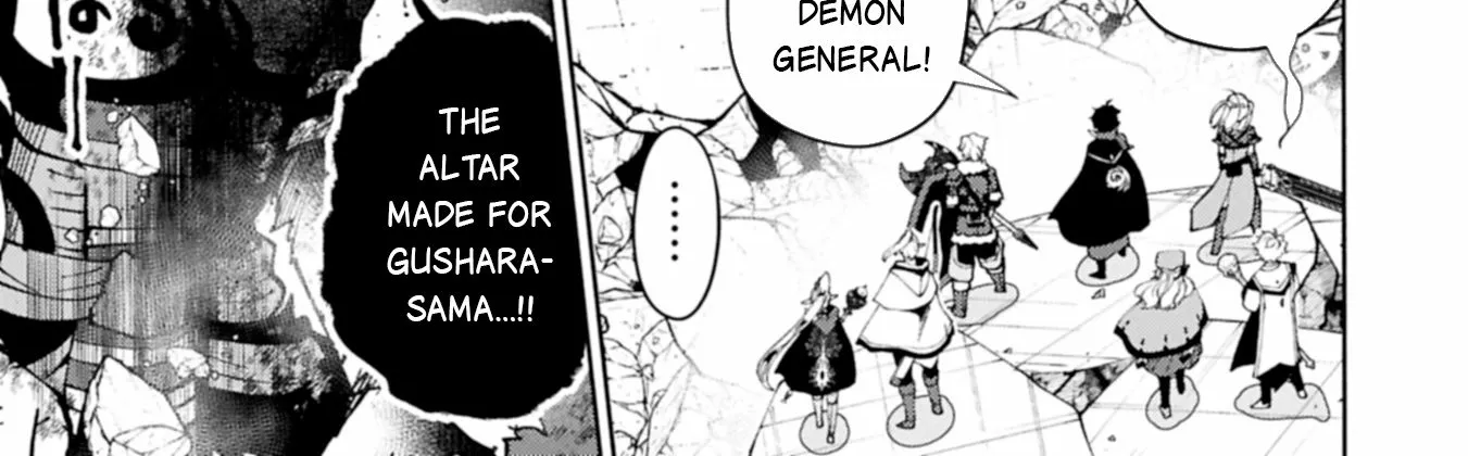Read Hell Mode ~Yarikomi Suki no Gamer wa Haisettei no Isekai de Musou Suru~ Hajimari no Shoukanshi EN Manga Online