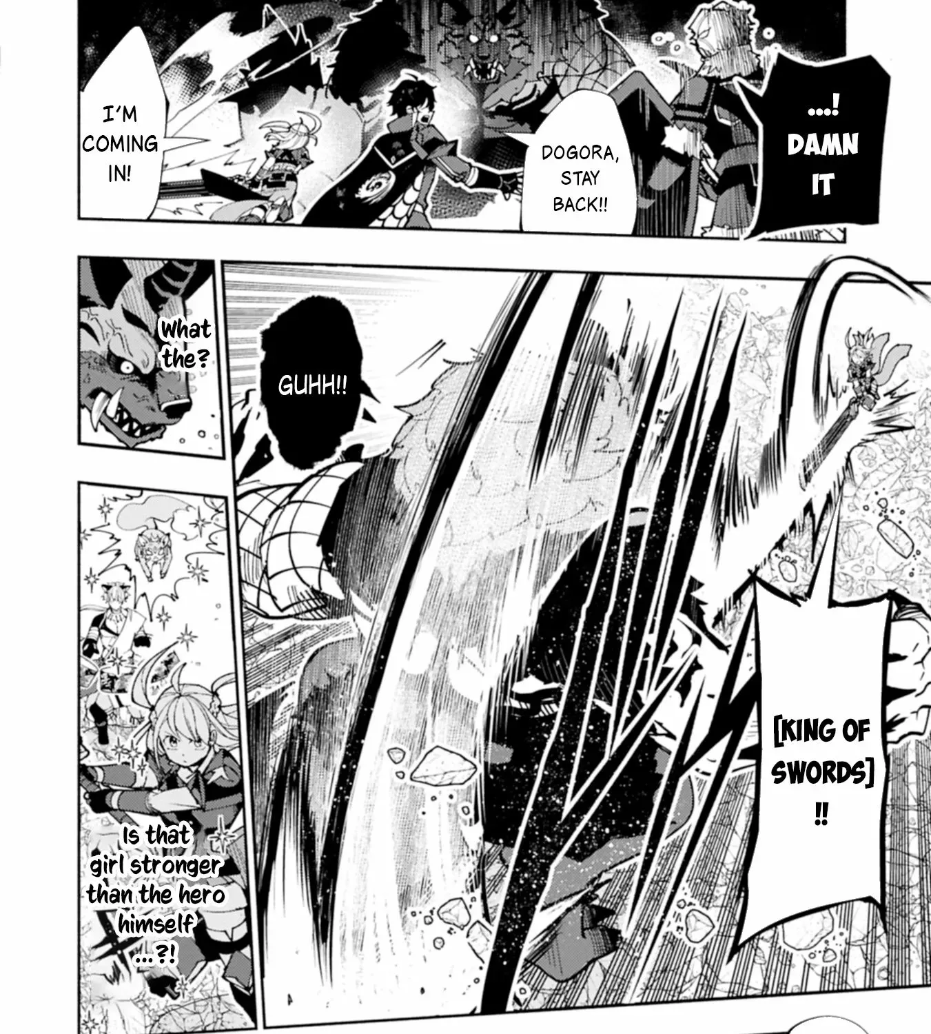 Read Hell Mode ~Yarikomi Suki no Gamer wa Haisettei no Isekai de Musou Suru~ Hajimari no Shoukanshi EN Manga Online