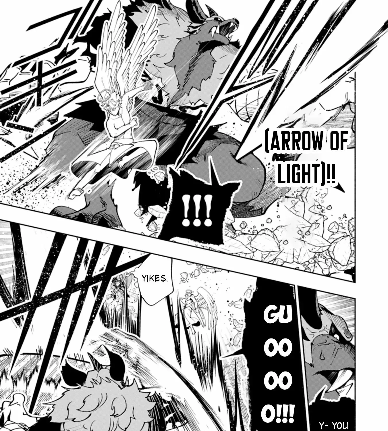 Read Hell Mode ~Yarikomi Suki no Gamer wa Haisettei no Isekai de Musou Suru~ Hajimari no Shoukanshi EN Manga Online