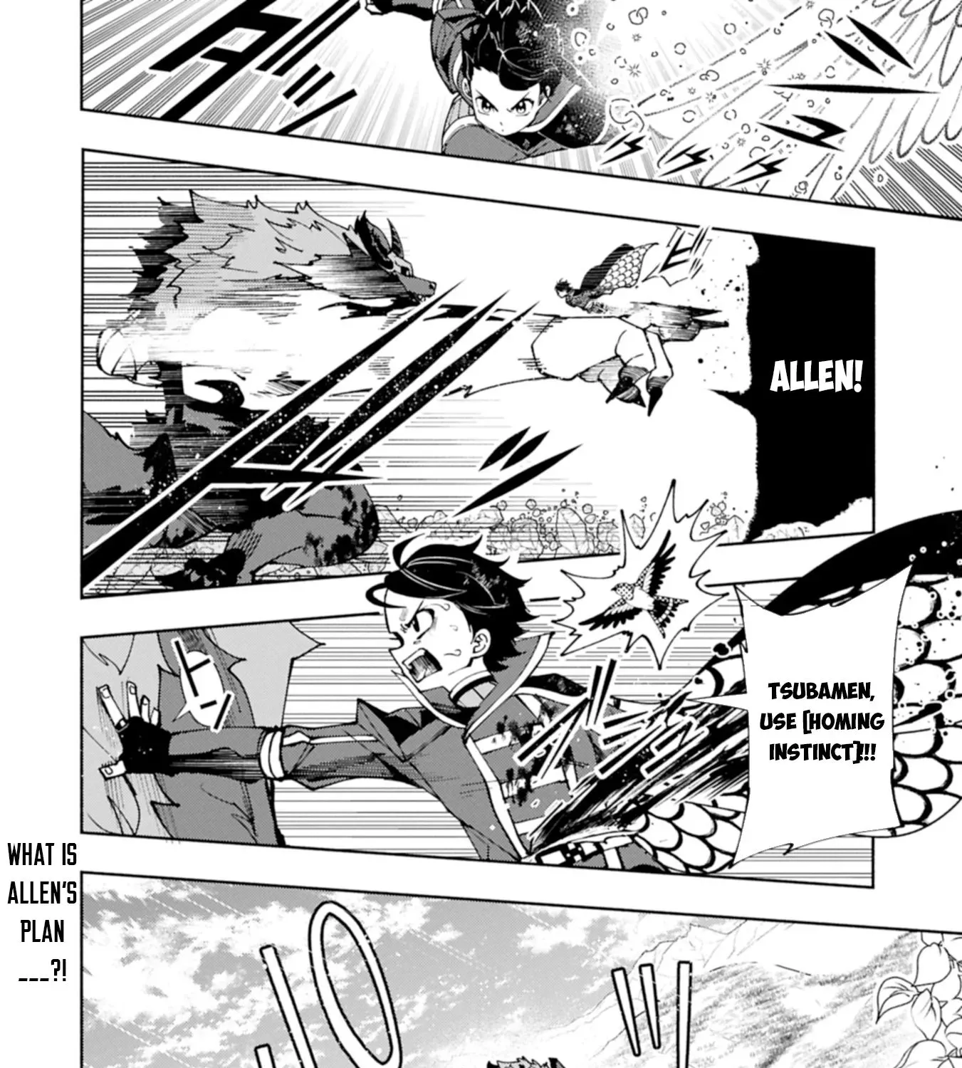 Read Hell Mode ~Yarikomi Suki no Gamer wa Haisettei no Isekai de Musou Suru~ Hajimari no Shoukanshi EN Manga Online
