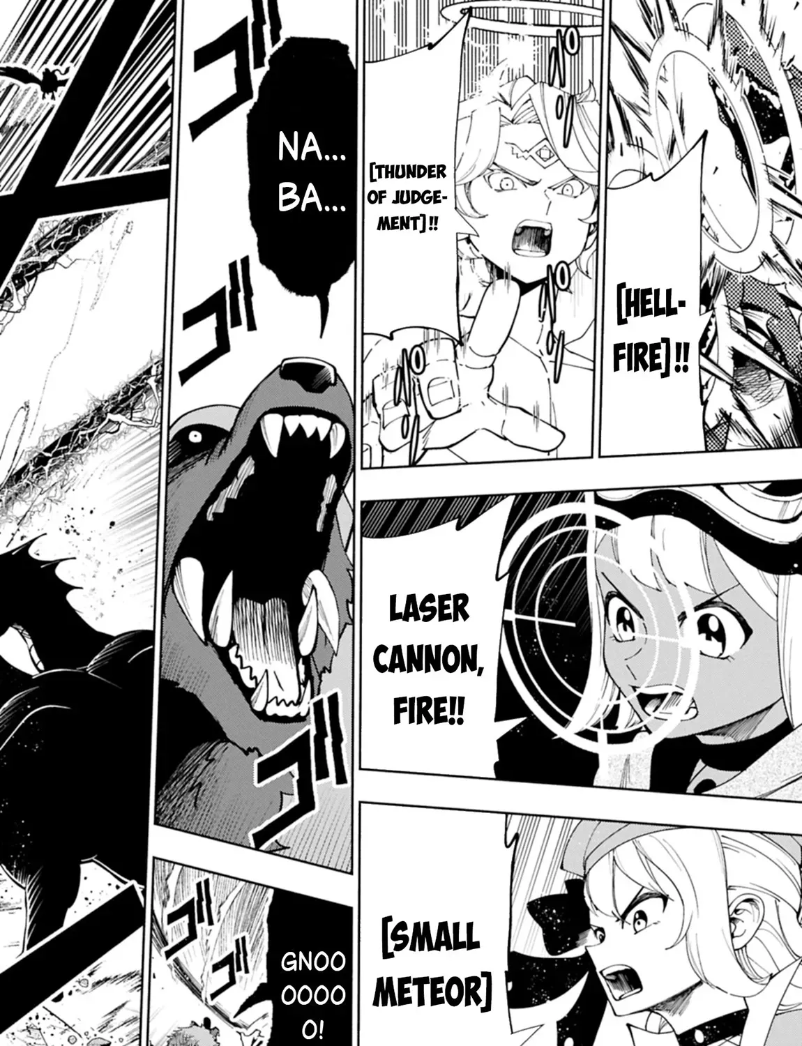 Read Hell Mode ~Yarikomi Suki no Gamer wa Haisettei no Isekai de Musou Suru~ Hajimari no Shoukanshi EN Manga Online