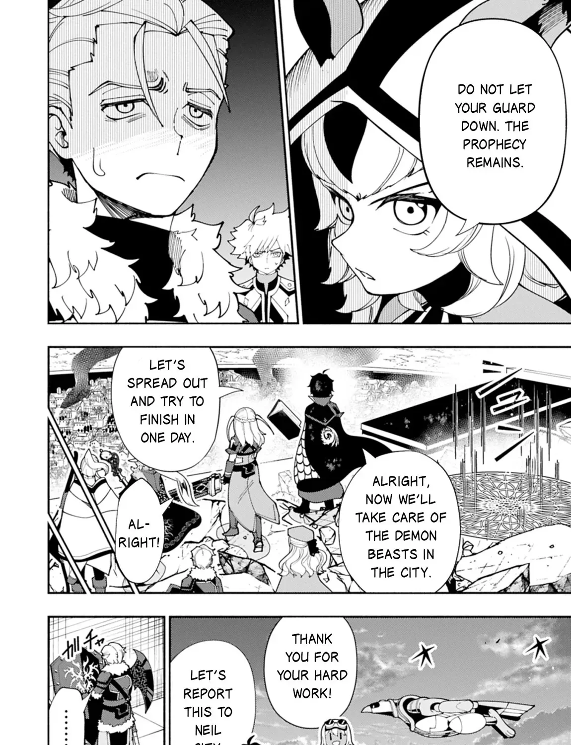 Read Hell Mode ~Yarikomi Suki no Gamer wa Haisettei no Isekai de Musou Suru~ Hajimari no Shoukanshi EN Manga Online