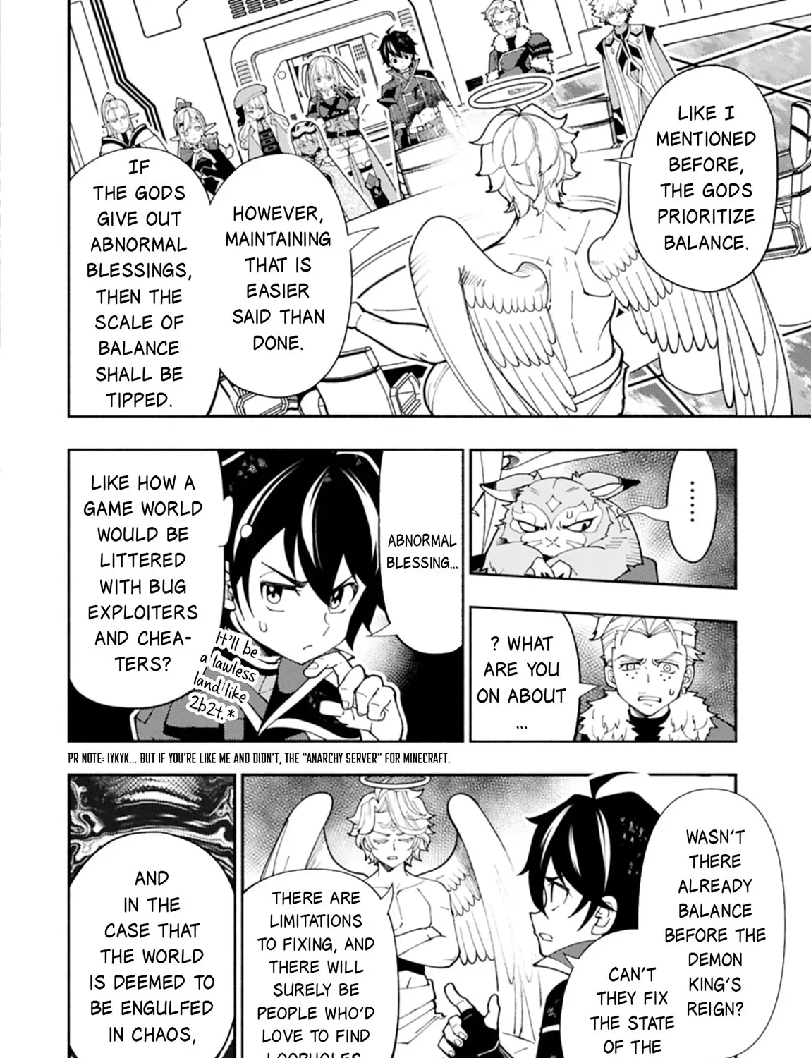 Read Hell Mode ~Yarikomi Suki no Gamer wa Haisettei no Isekai de Musou Suru~ Hajimari no Shoukanshi EN Manga Online