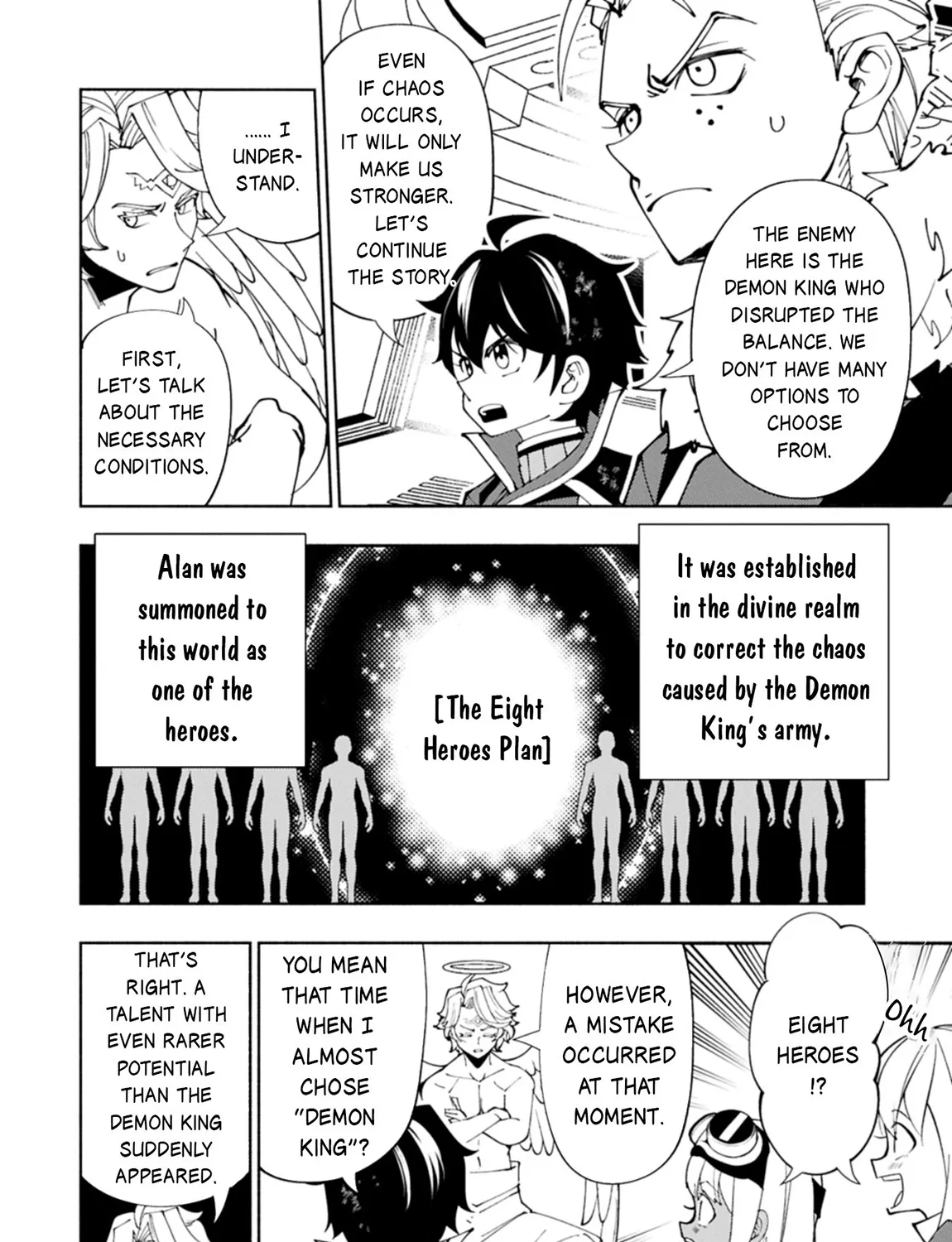 Read Hell Mode ~Yarikomi Suki no Gamer wa Haisettei no Isekai de Musou Suru~ Hajimari no Shoukanshi EN Manga Online
