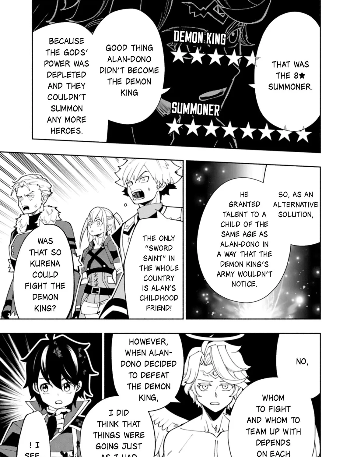 Read Hell Mode ~Yarikomi Suki no Gamer wa Haisettei no Isekai de Musou Suru~ Hajimari no Shoukanshi EN Manga Online