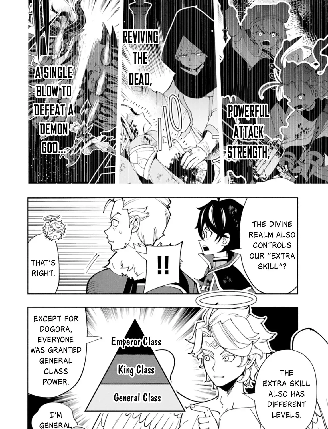 Read Hell Mode ~Yarikomi Suki no Gamer wa Haisettei no Isekai de Musou Suru~ Hajimari no Shoukanshi EN Manga Online