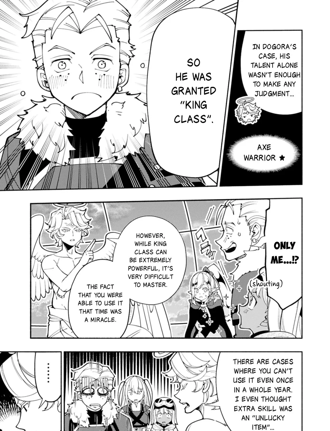 Read Hell Mode ~Yarikomi Suki no Gamer wa Haisettei no Isekai de Musou Suru~ Hajimari no Shoukanshi EN Manga Online