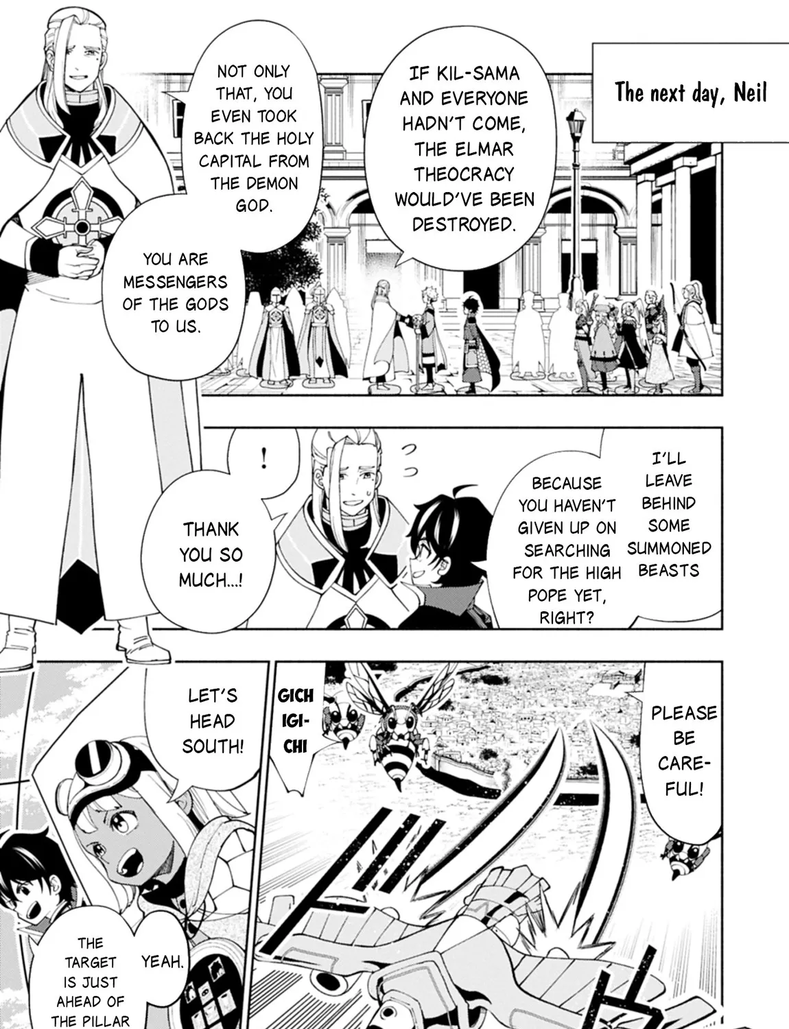 Read Hell Mode ~Yarikomi Suki no Gamer wa Haisettei no Isekai de Musou Suru~ Hajimari no Shoukanshi EN Manga Online