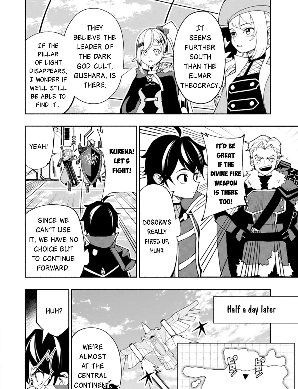 Read Hell Mode ~Yarikomi Suki no Gamer wa Haisettei no Isekai de Musou Suru~ Hajimari no Shoukanshi EN Manga Online