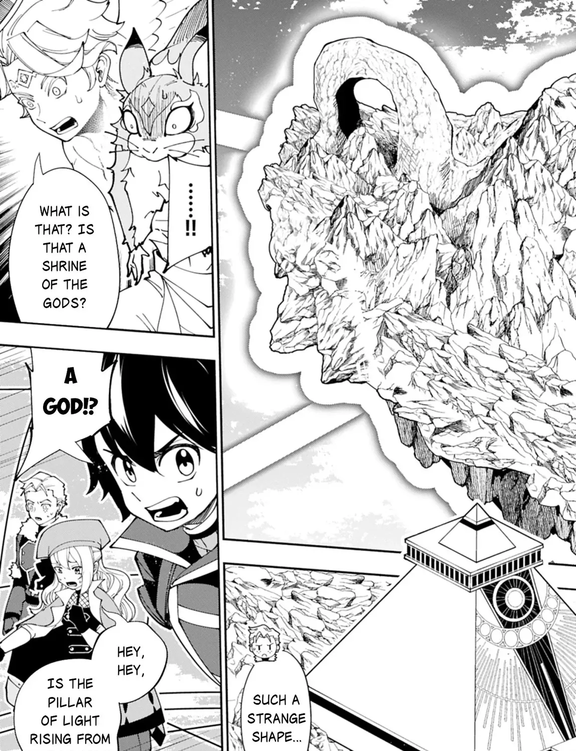 Read Hell Mode ~Yarikomi Suki no Gamer wa Haisettei no Isekai de Musou Suru~ Hajimari no Shoukanshi EN Manga Online