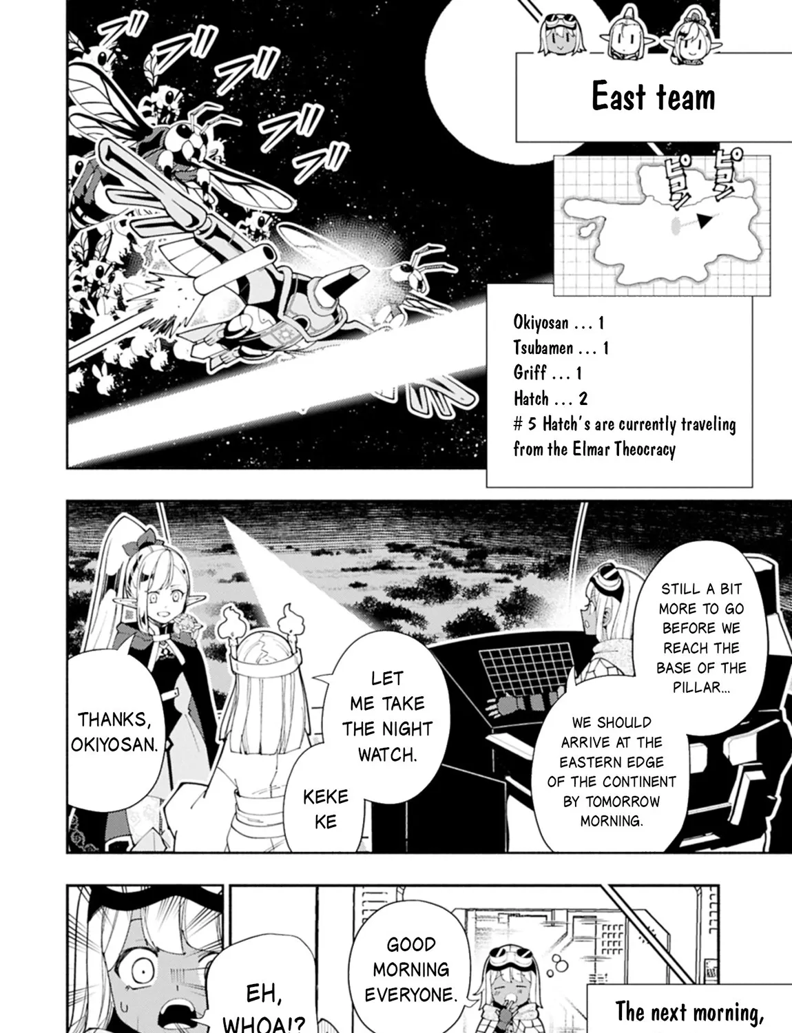 Read Hell Mode ~Yarikomi Suki no Gamer wa Haisettei no Isekai de Musou Suru~ Hajimari no Shoukanshi EN Manga Online
