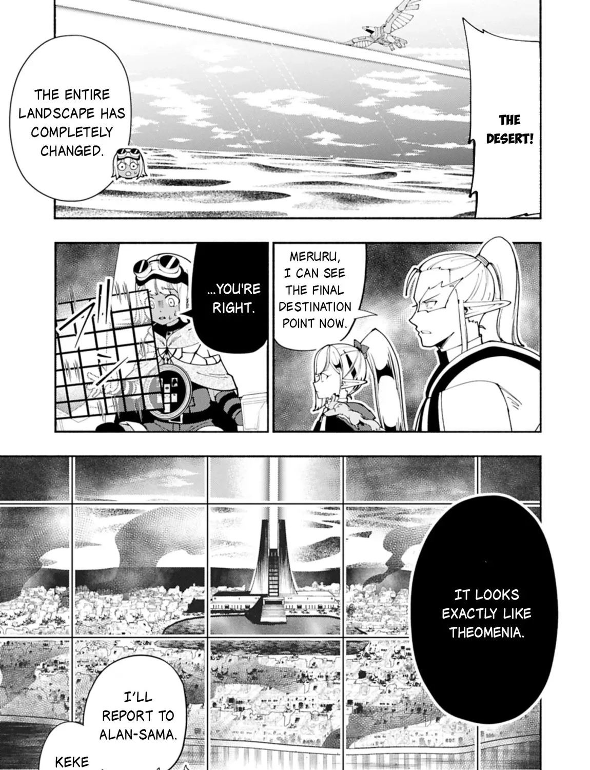 Read Hell Mode ~Yarikomi Suki no Gamer wa Haisettei no Isekai de Musou Suru~ Hajimari no Shoukanshi EN Manga Online