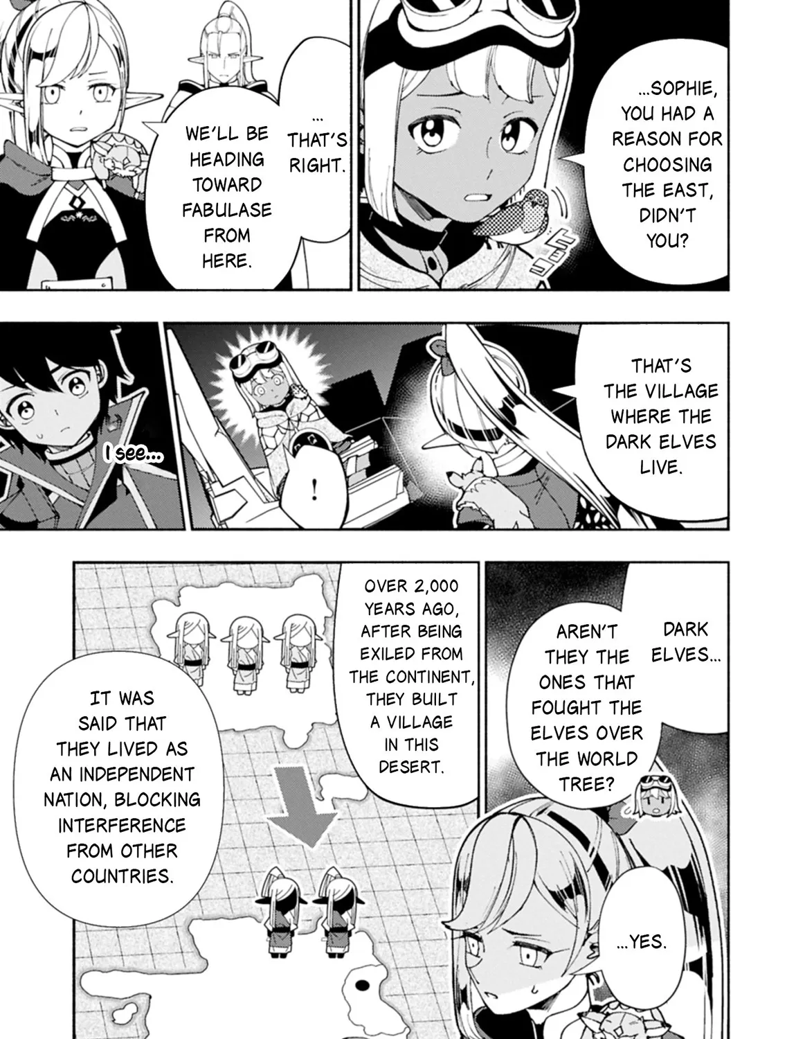 Read Hell Mode ~Yarikomi Suki no Gamer wa Haisettei no Isekai de Musou Suru~ Hajimari no Shoukanshi EN Manga Online