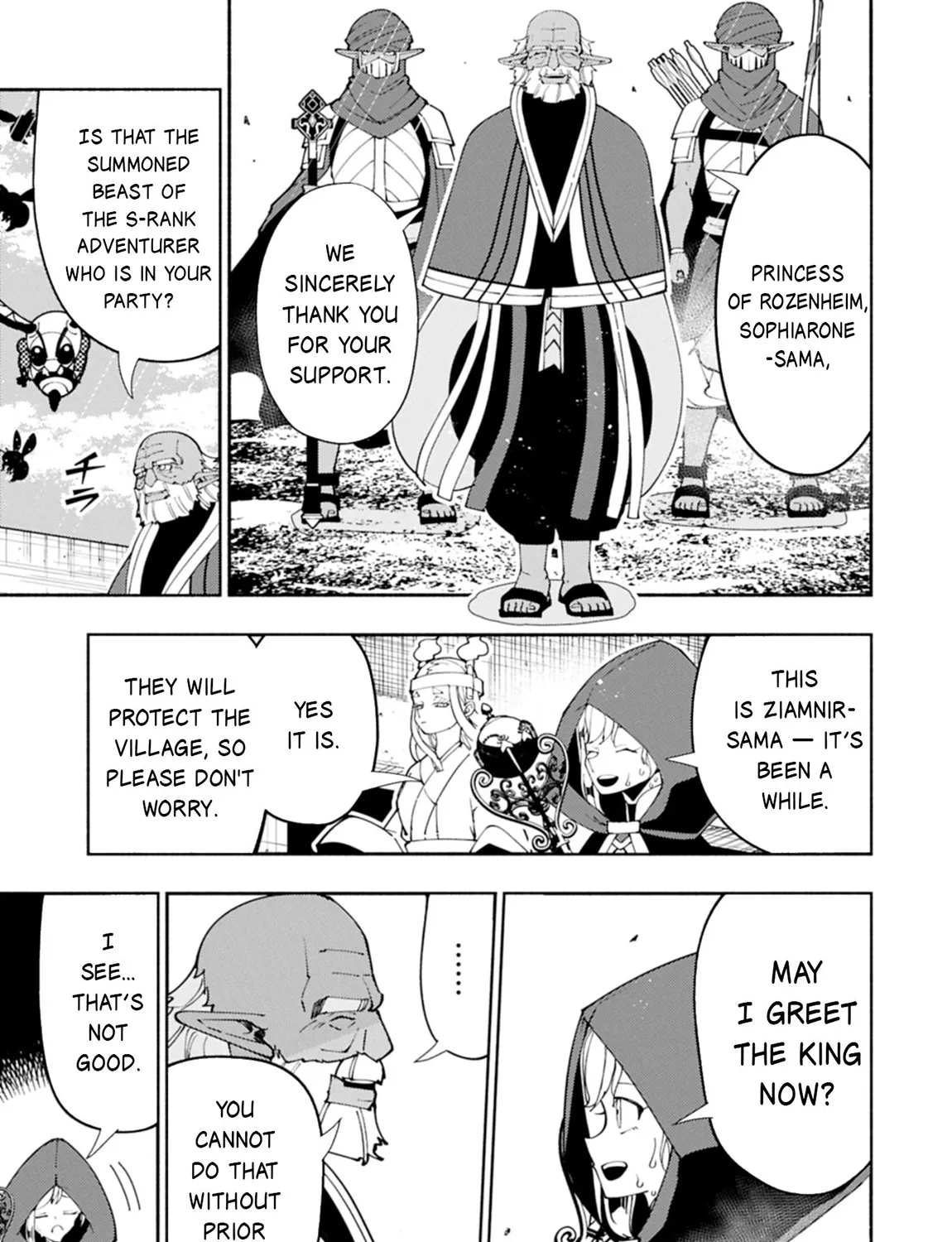 Read Hell Mode ~Yarikomi Suki no Gamer wa Haisettei no Isekai de Musou Suru~ Hajimari no Shoukanshi EN Manga Online