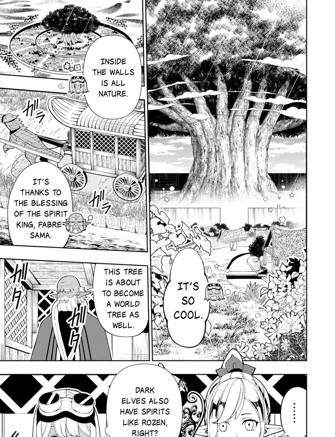 Read Hell Mode ~Yarikomi Suki no Gamer wa Haisettei no Isekai de Musou Suru~ Hajimari no Shoukanshi EN Manga Online