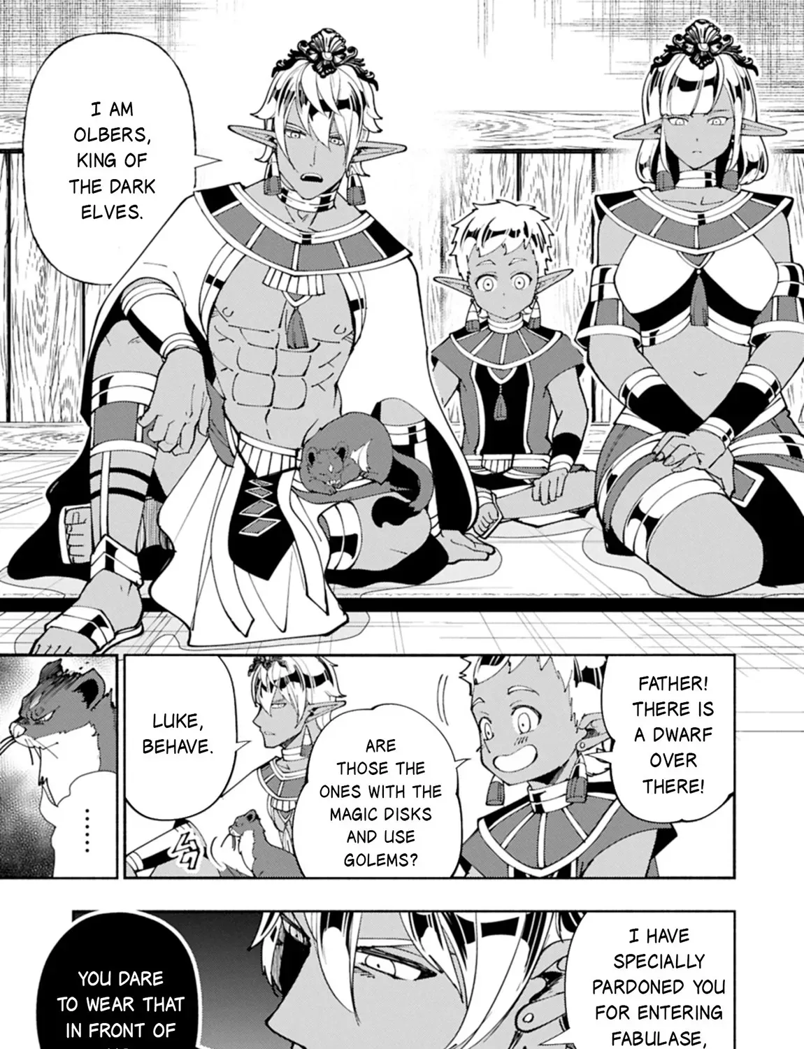 Read Hell Mode ~Yarikomi Suki no Gamer wa Haisettei no Isekai de Musou Suru~ Hajimari no Shoukanshi EN Manga Online