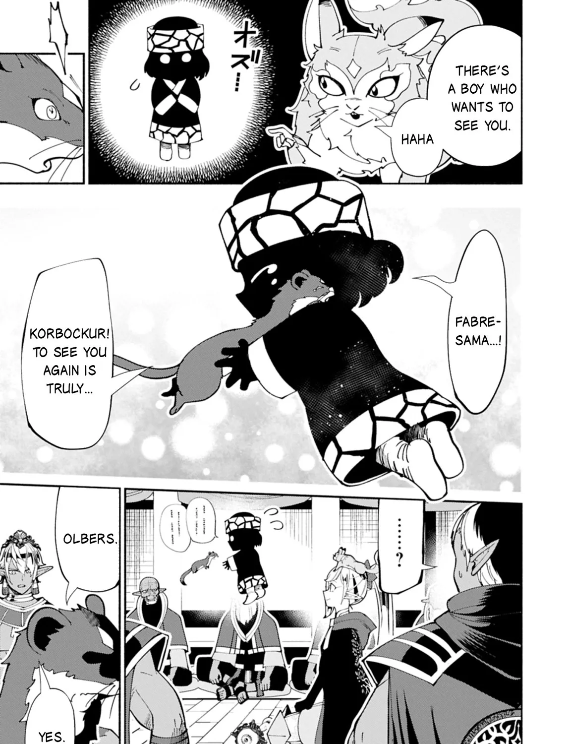 Read Hell Mode ~Yarikomi Suki no Gamer wa Haisettei no Isekai de Musou Suru~ Hajimari no Shoukanshi EN Manga Online