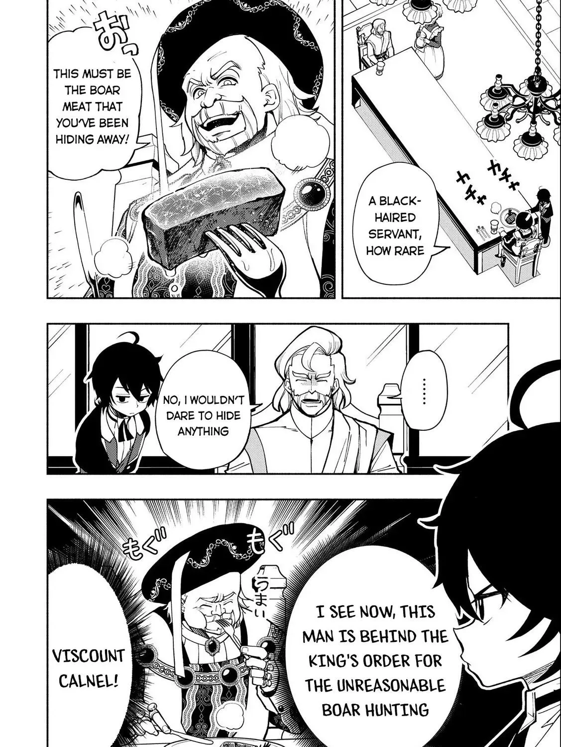 Read Hell Mode ~Yarikomi Suki no Gamer wa Haisettei no Isekai de Musou Suru~ Hajimari no Shoukanshi EN Manga Online