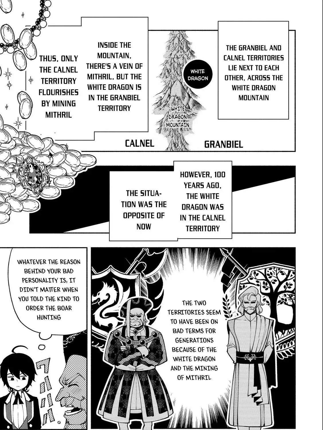 Read Hell Mode ~Yarikomi Suki no Gamer wa Haisettei no Isekai de Musou Suru~ Hajimari no Shoukanshi EN Manga Online