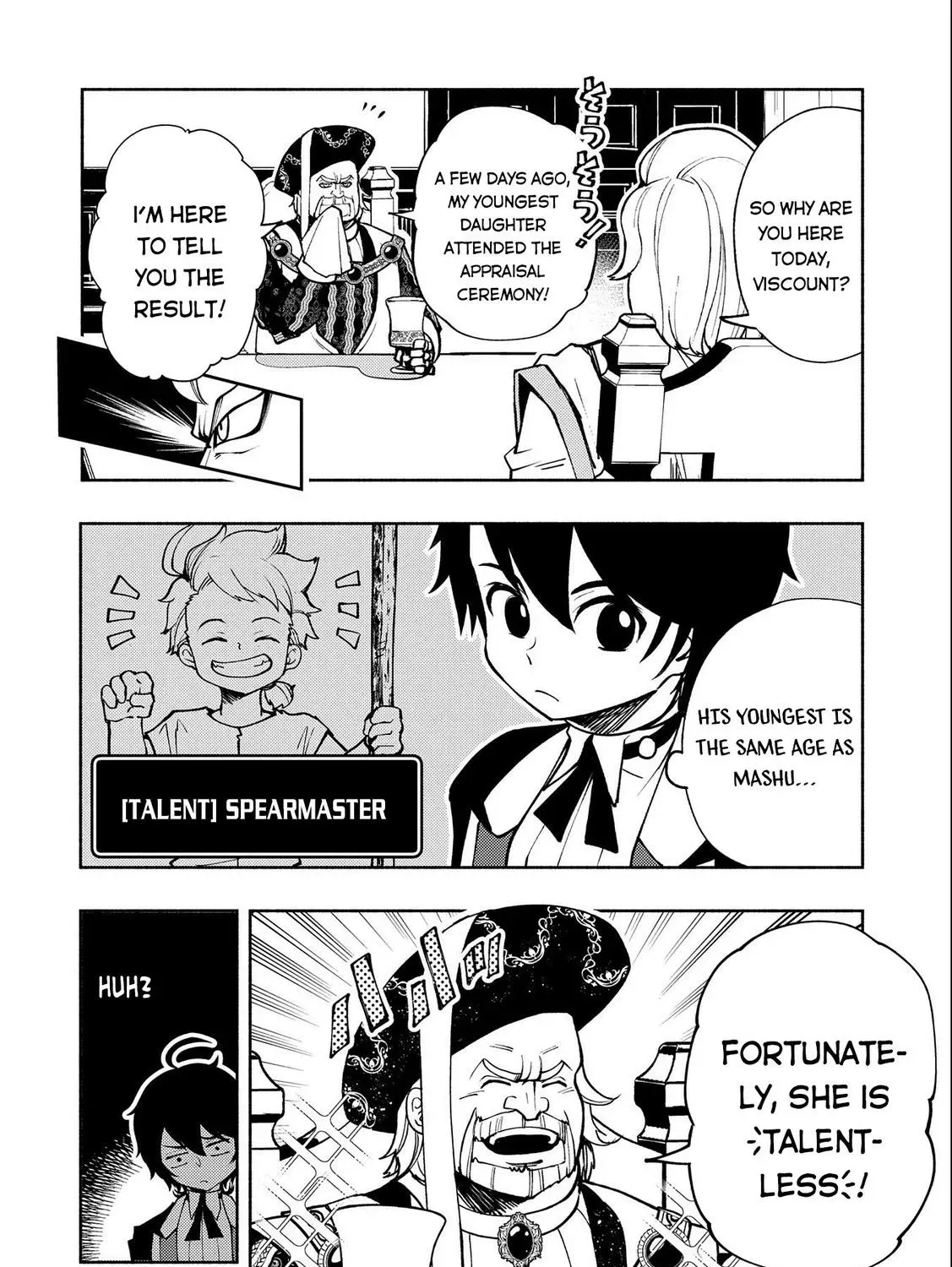 Read Hell Mode ~Yarikomi Suki no Gamer wa Haisettei no Isekai de Musou Suru~ Hajimari no Shoukanshi EN Manga Online