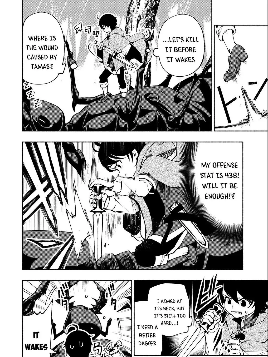 Read Hell Mode ~Yarikomi Suki no Gamer wa Haisettei no Isekai de Musou Suru~ Hajimari no Shoukanshi EN Manga Online