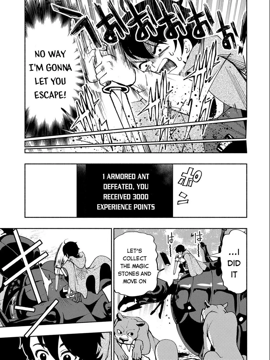 Read Hell Mode ~Yarikomi Suki no Gamer wa Haisettei no Isekai de Musou Suru~ Hajimari no Shoukanshi EN Manga Online