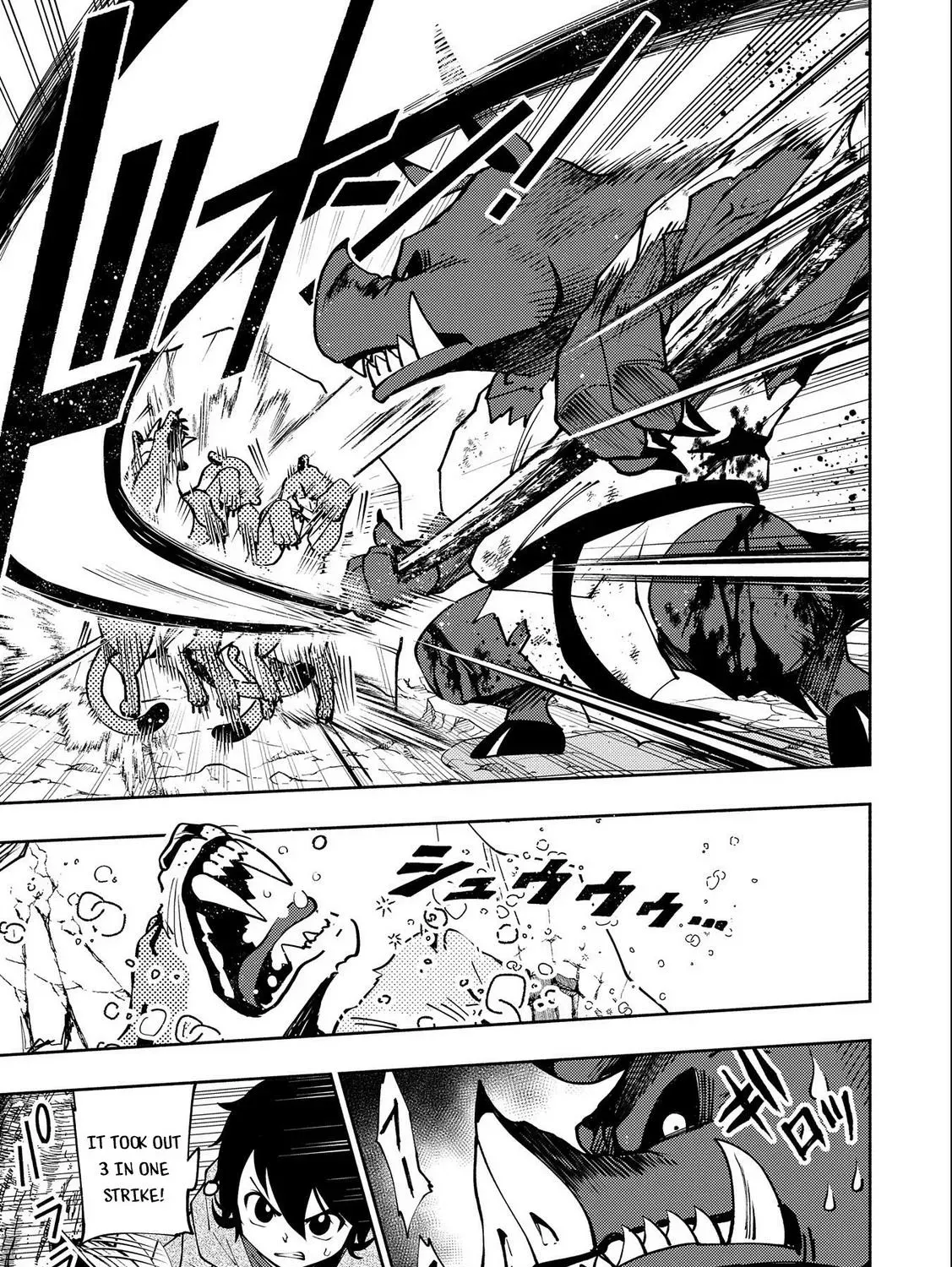 Read Hell Mode ~Yarikomi Suki no Gamer wa Haisettei no Isekai de Musou Suru~ Hajimari no Shoukanshi EN Manga Online