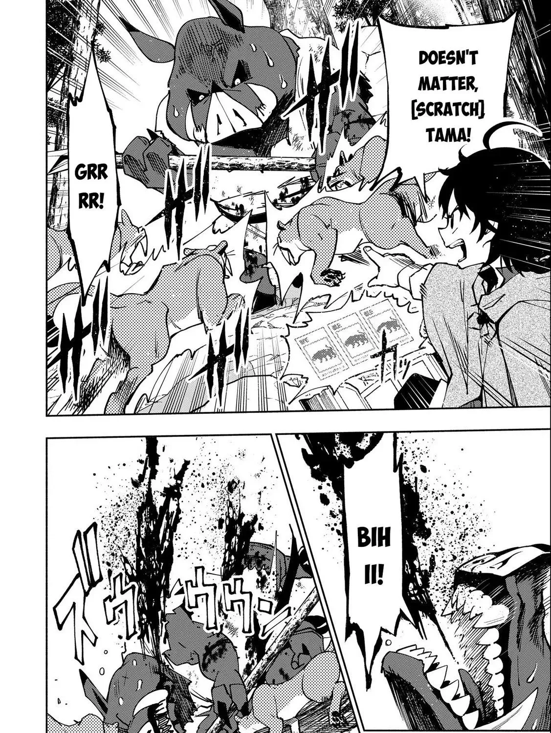 Read Hell Mode ~Yarikomi Suki no Gamer wa Haisettei no Isekai de Musou Suru~ Hajimari no Shoukanshi EN Manga Online