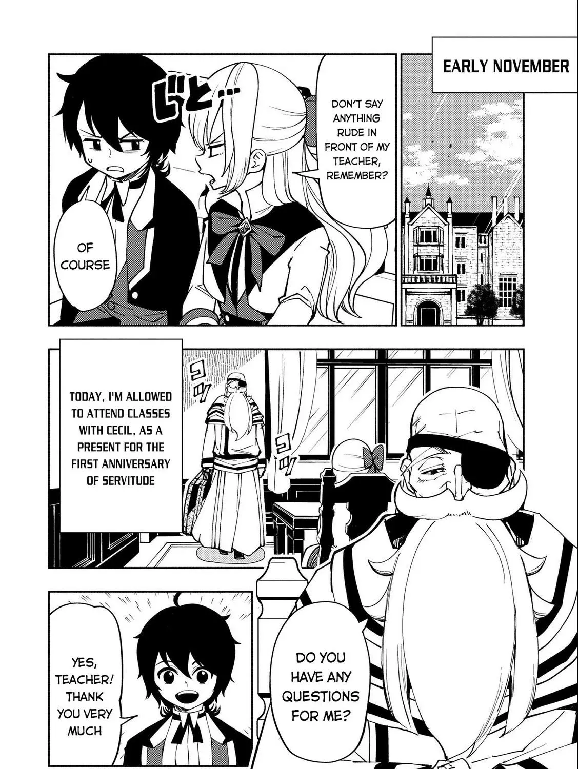 Read Hell Mode ~Yarikomi Suki no Gamer wa Haisettei no Isekai de Musou Suru~ Hajimari no Shoukanshi EN Manga Online