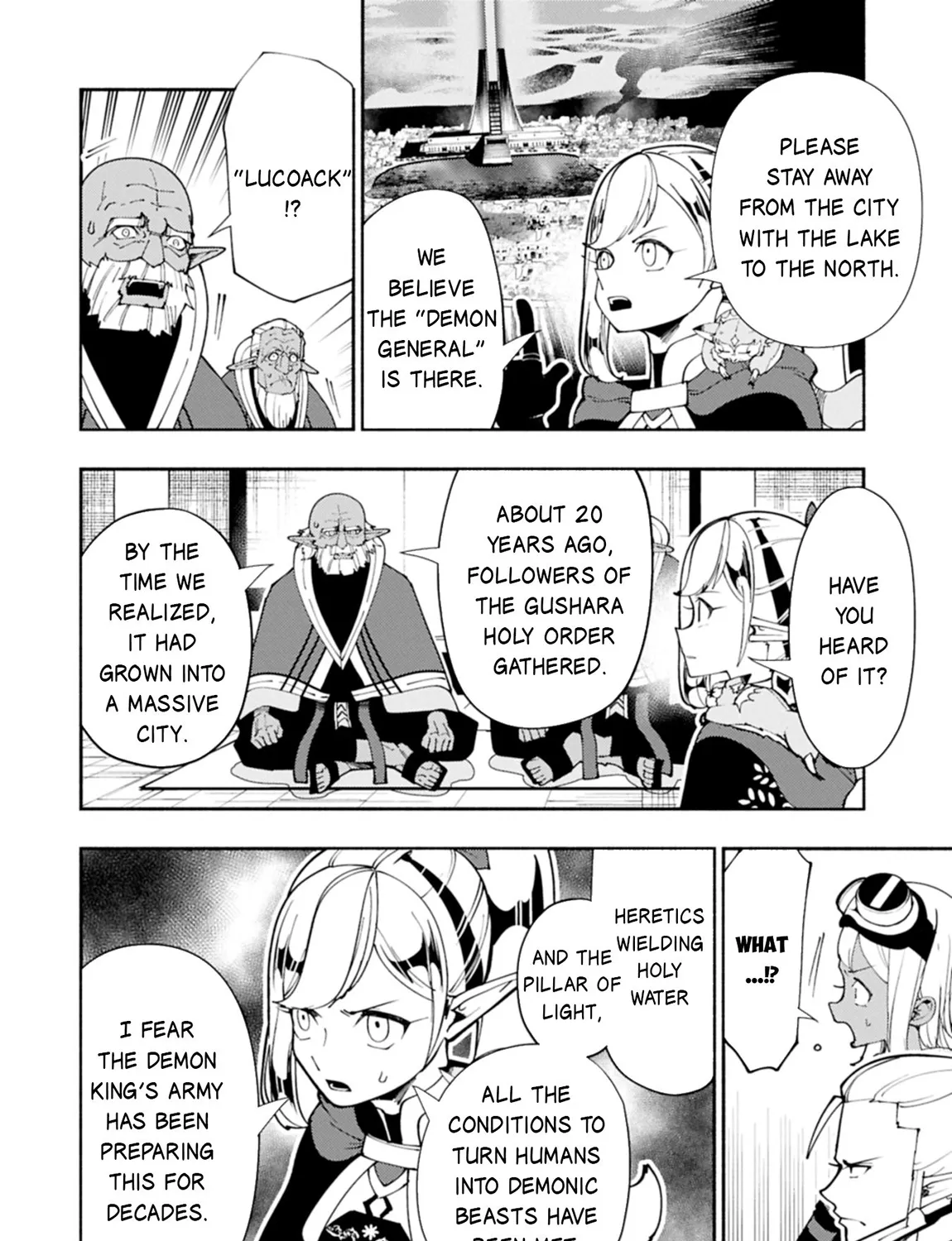 Read Hell Mode ~Yarikomi Suki no Gamer wa Haisettei no Isekai de Musou Suru~ Hajimari no Shoukanshi EN Manga Online