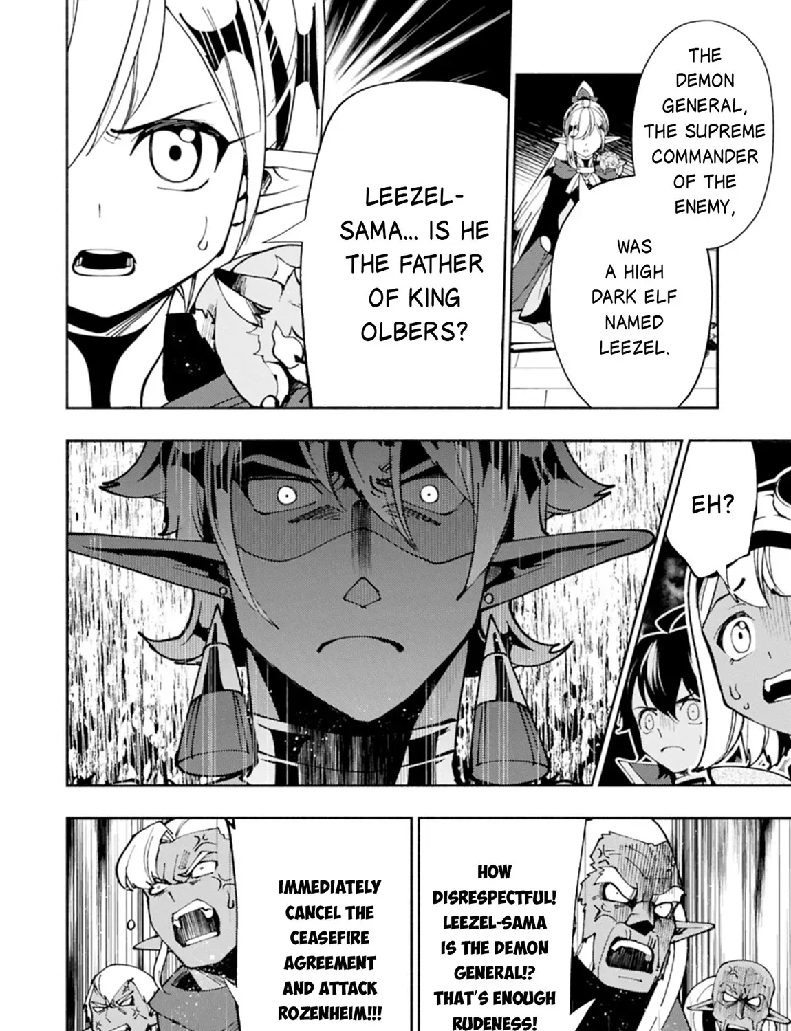 Read Hell Mode ~Yarikomi Suki no Gamer wa Haisettei no Isekai de Musou Suru~ Hajimari no Shoukanshi EN Manga Online