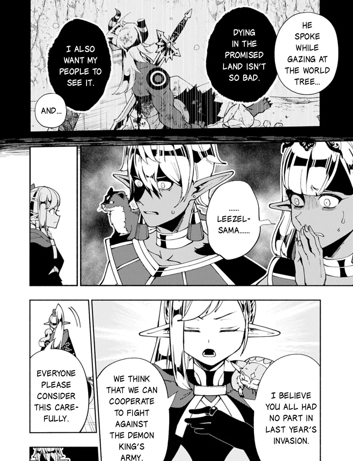 Read Hell Mode ~Yarikomi Suki no Gamer wa Haisettei no Isekai de Musou Suru~ Hajimari no Shoukanshi EN Manga Online
