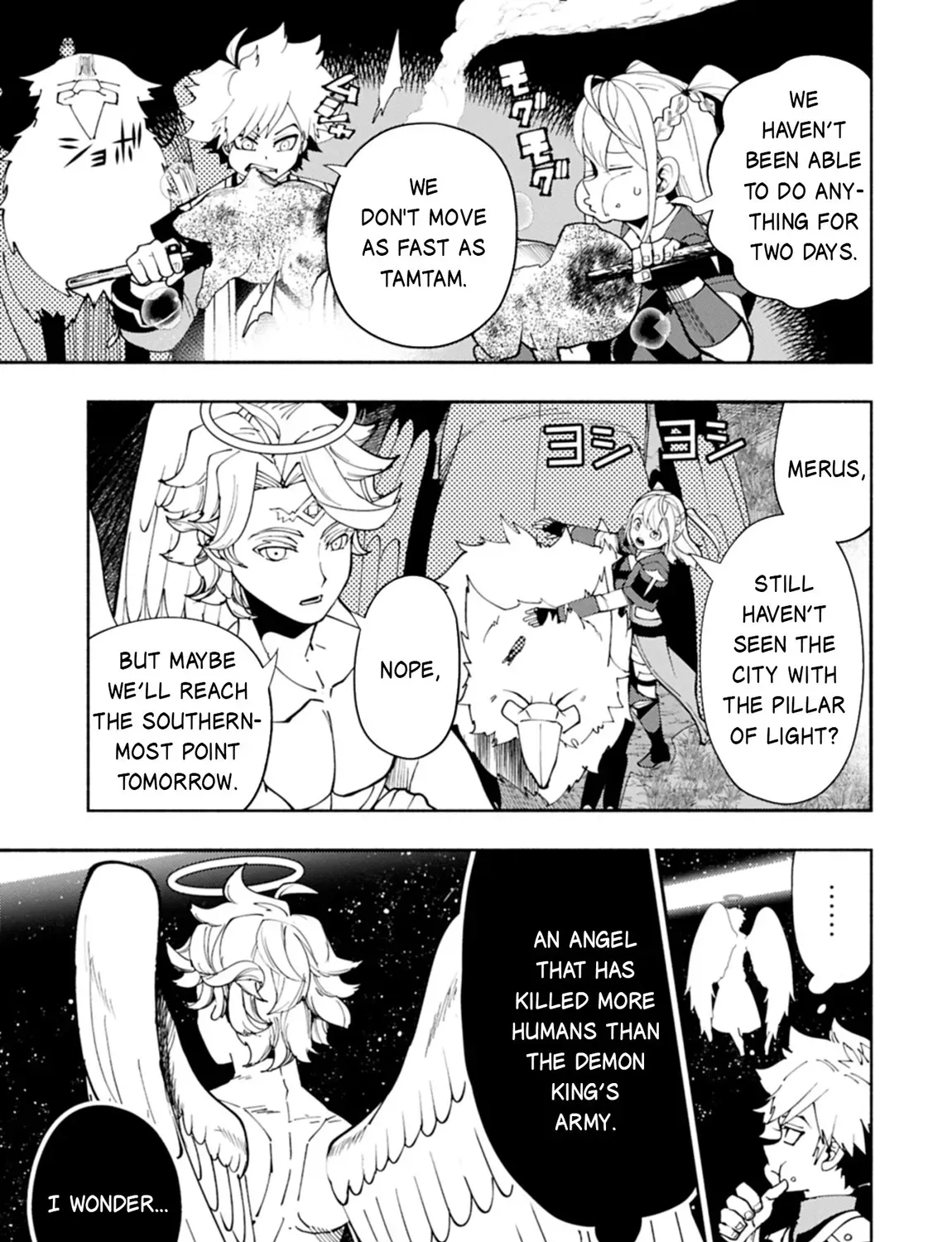 Read Hell Mode ~Yarikomi Suki no Gamer wa Haisettei no Isekai de Musou Suru~ Hajimari no Shoukanshi EN Manga Online