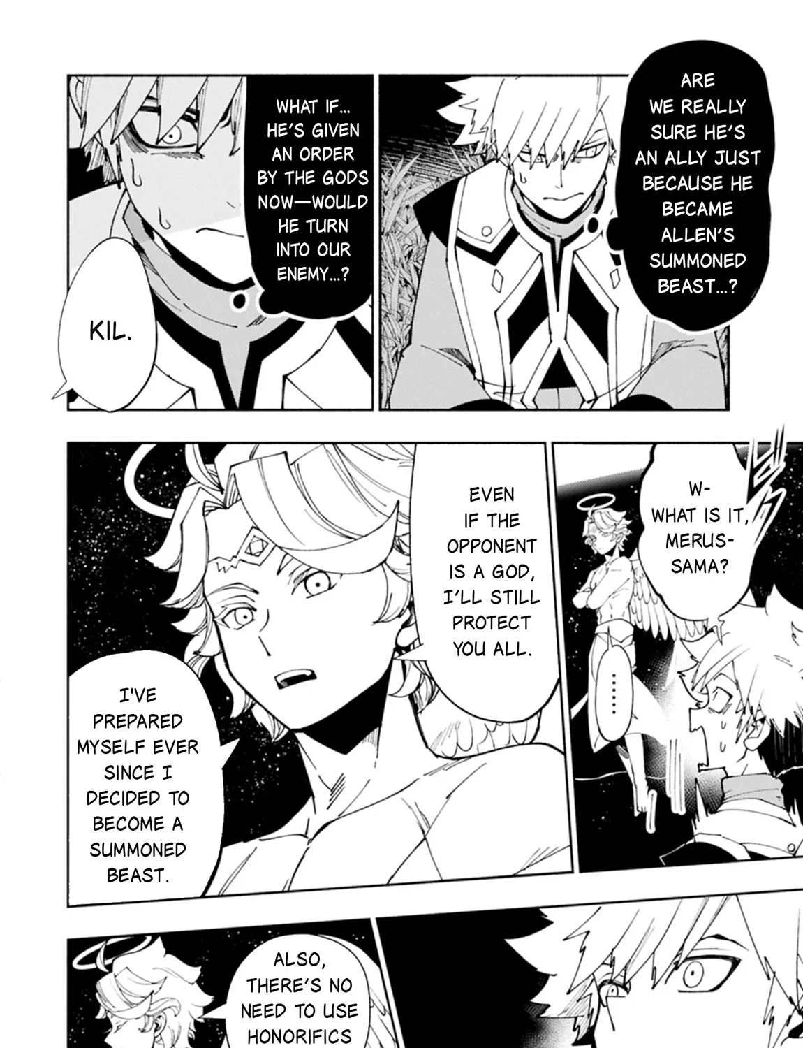 Read Hell Mode ~Yarikomi Suki no Gamer wa Haisettei no Isekai de Musou Suru~ Hajimari no Shoukanshi EN Manga Online