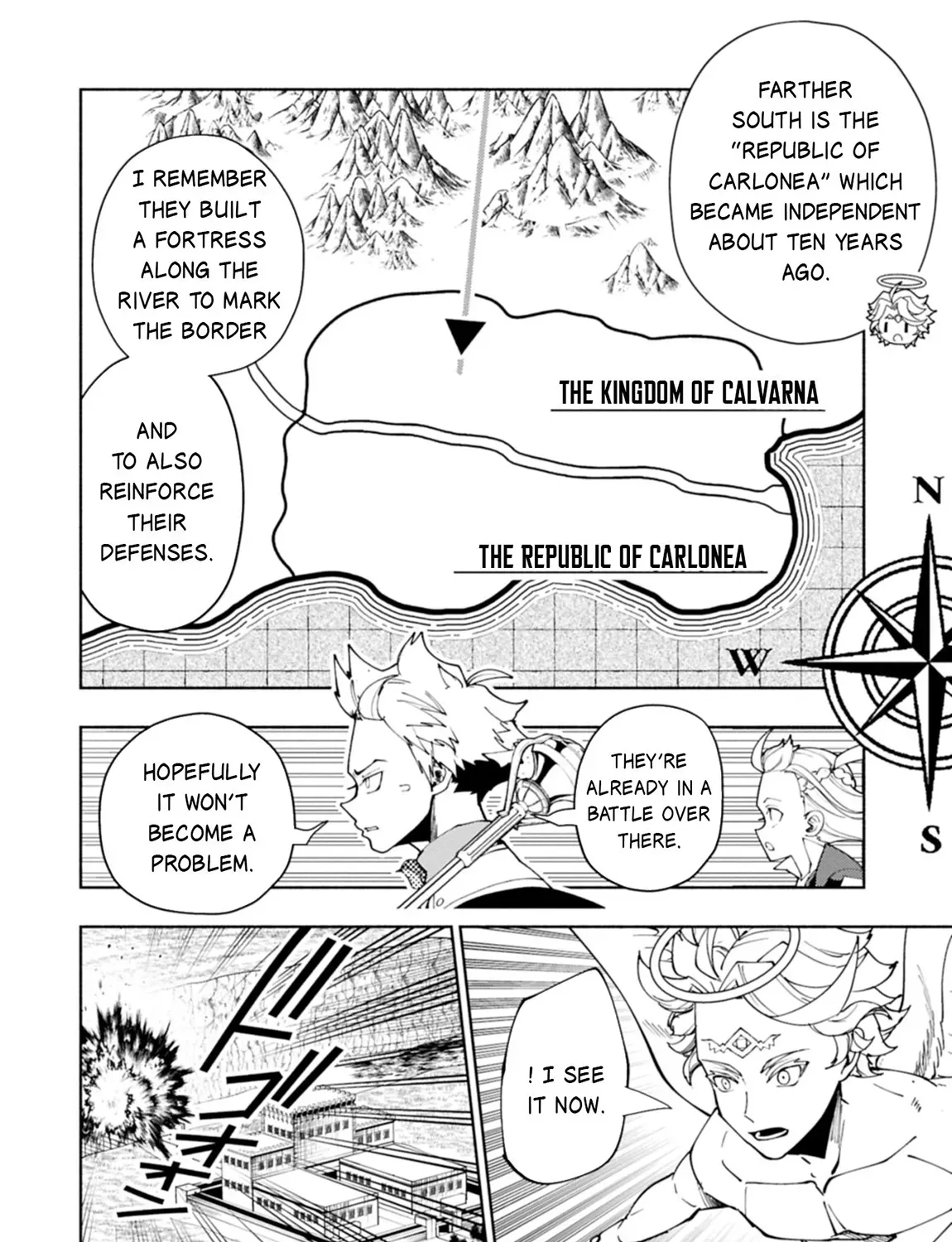Read Hell Mode ~Yarikomi Suki no Gamer wa Haisettei no Isekai de Musou Suru~ Hajimari no Shoukanshi EN Manga Online