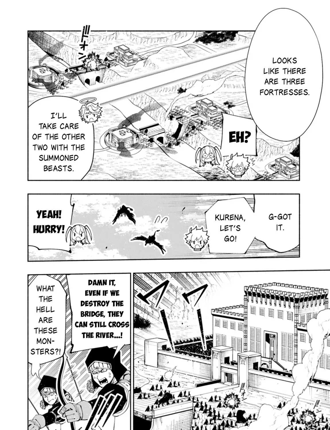 Read Hell Mode ~Yarikomi Suki no Gamer wa Haisettei no Isekai de Musou Suru~ Hajimari no Shoukanshi EN Manga Online