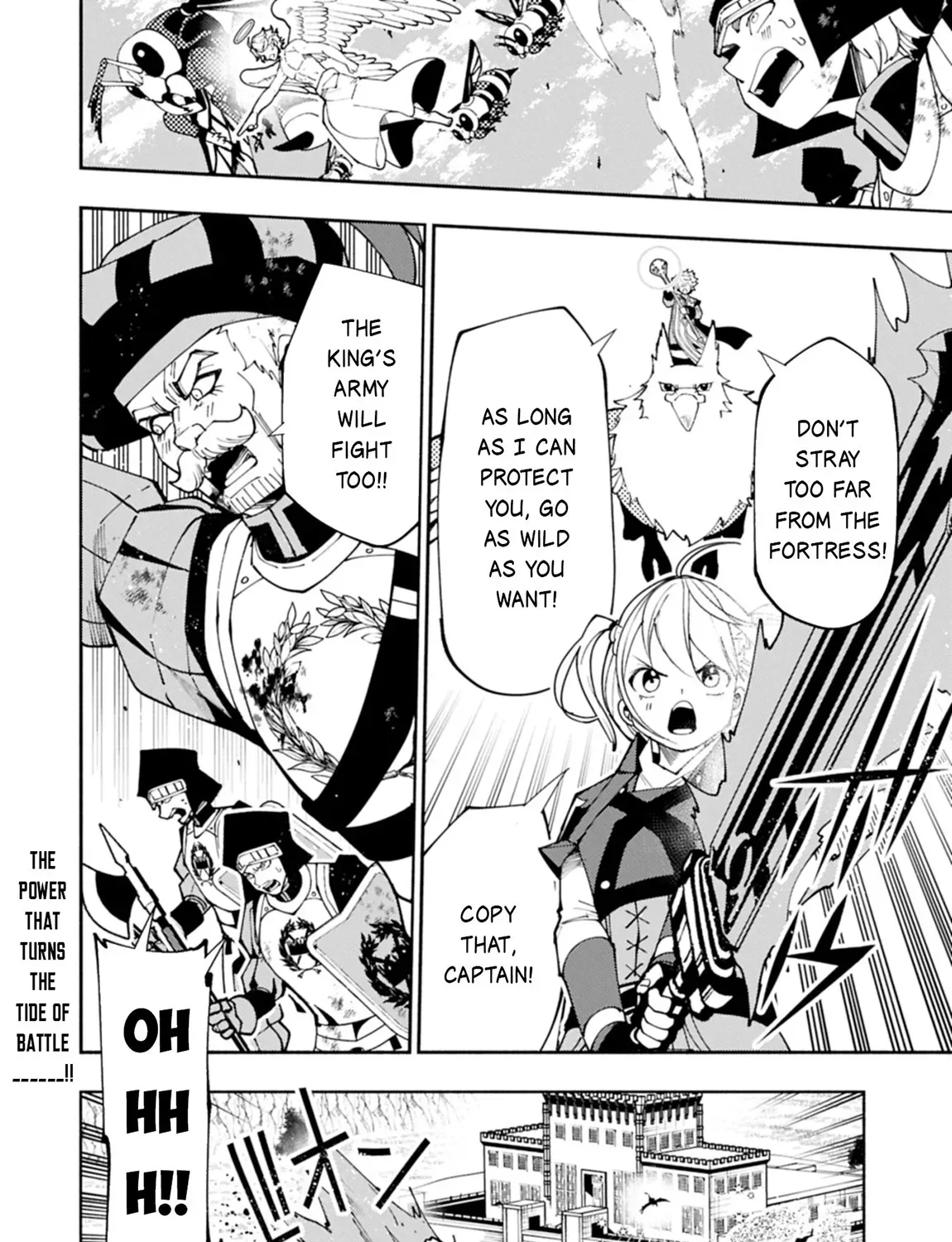 Read Hell Mode ~Yarikomi Suki no Gamer wa Haisettei no Isekai de Musou Suru~ Hajimari no Shoukanshi EN Manga Online