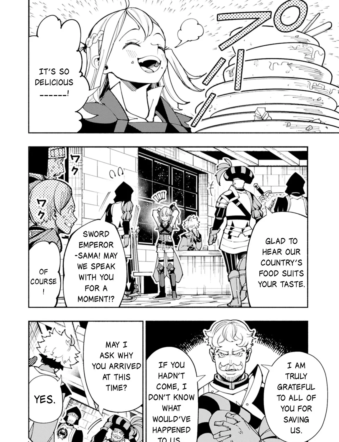 Read Hell Mode ~Yarikomi Suki no Gamer wa Haisettei no Isekai de Musou Suru~ Hajimari no Shoukanshi EN Manga Online