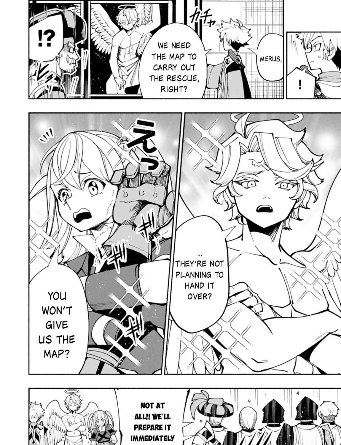 Read Hell Mode ~Yarikomi Suki no Gamer wa Haisettei no Isekai de Musou Suru~ Hajimari no Shoukanshi EN Manga Online