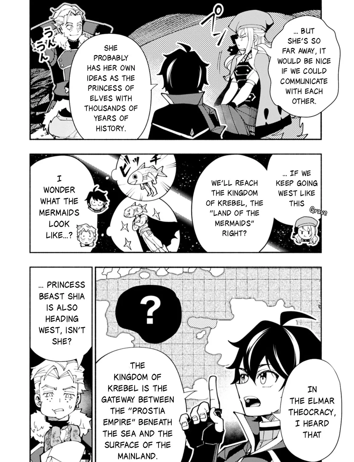 Read Hell Mode ~Yarikomi Suki no Gamer wa Haisettei no Isekai de Musou Suru~ Hajimari no Shoukanshi EN Manga Online