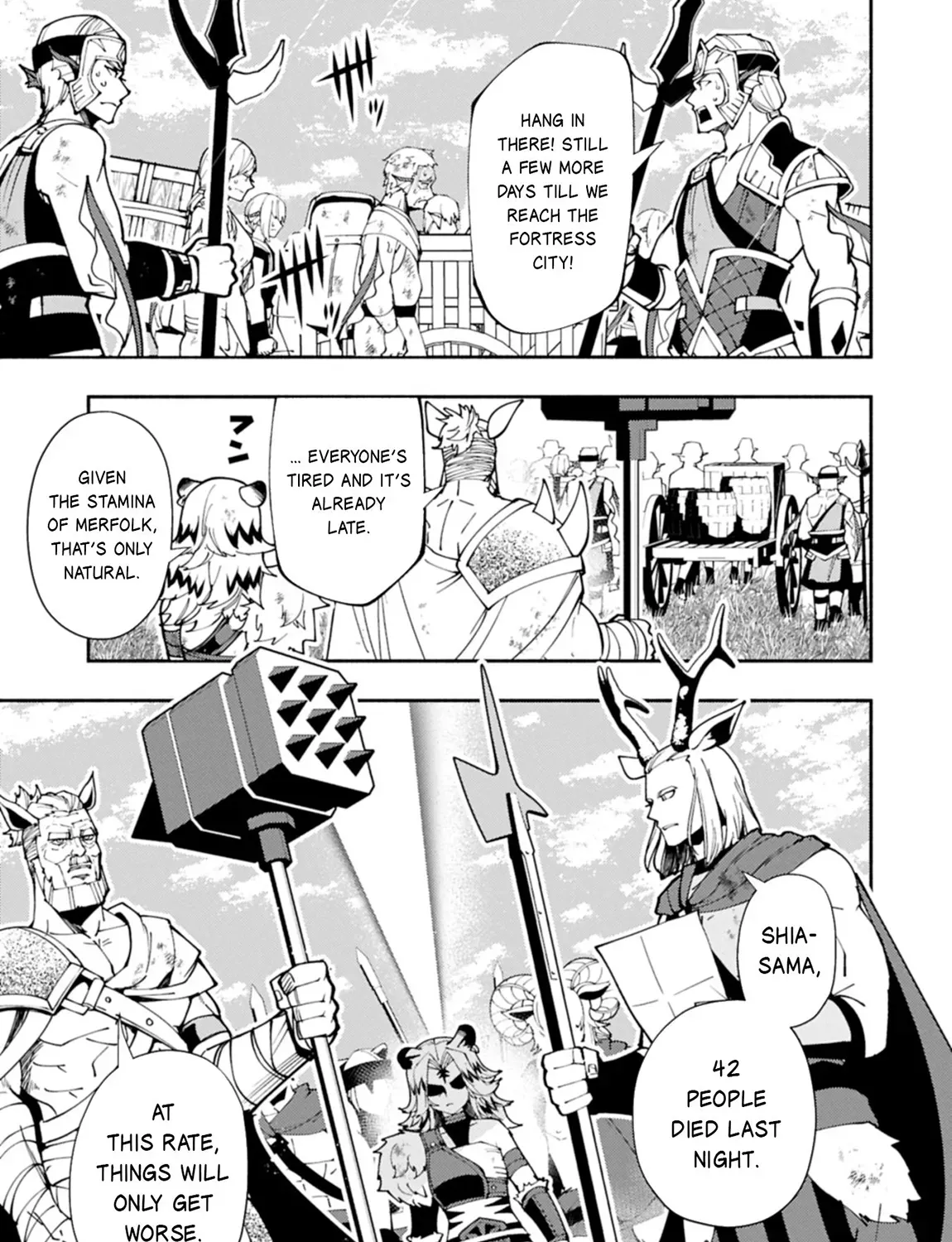 Read Hell Mode ~Yarikomi Suki no Gamer wa Haisettei no Isekai de Musou Suru~ Hajimari no Shoukanshi EN Manga Online