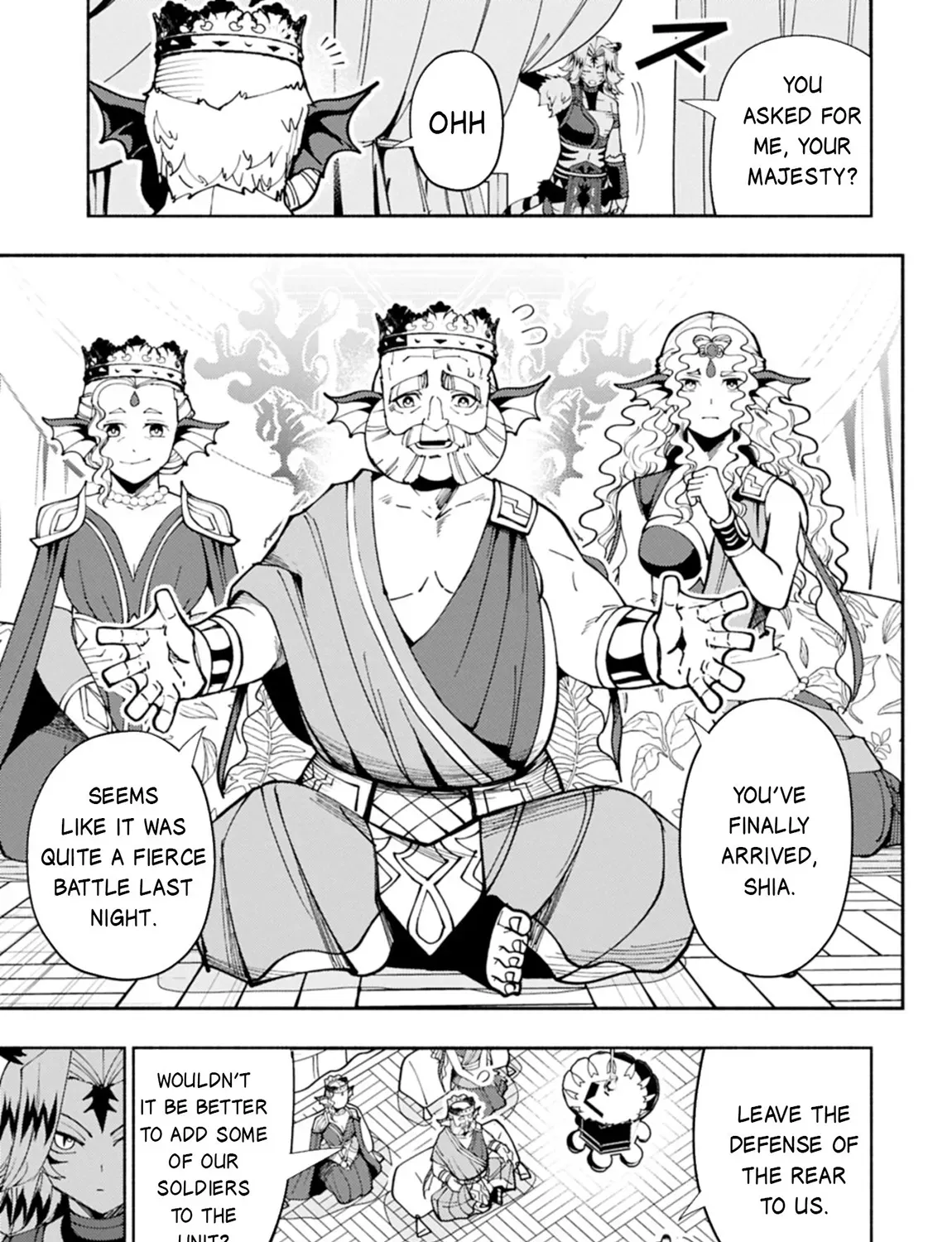 Read Hell Mode ~Yarikomi Suki no Gamer wa Haisettei no Isekai de Musou Suru~ Hajimari no Shoukanshi EN Manga Online