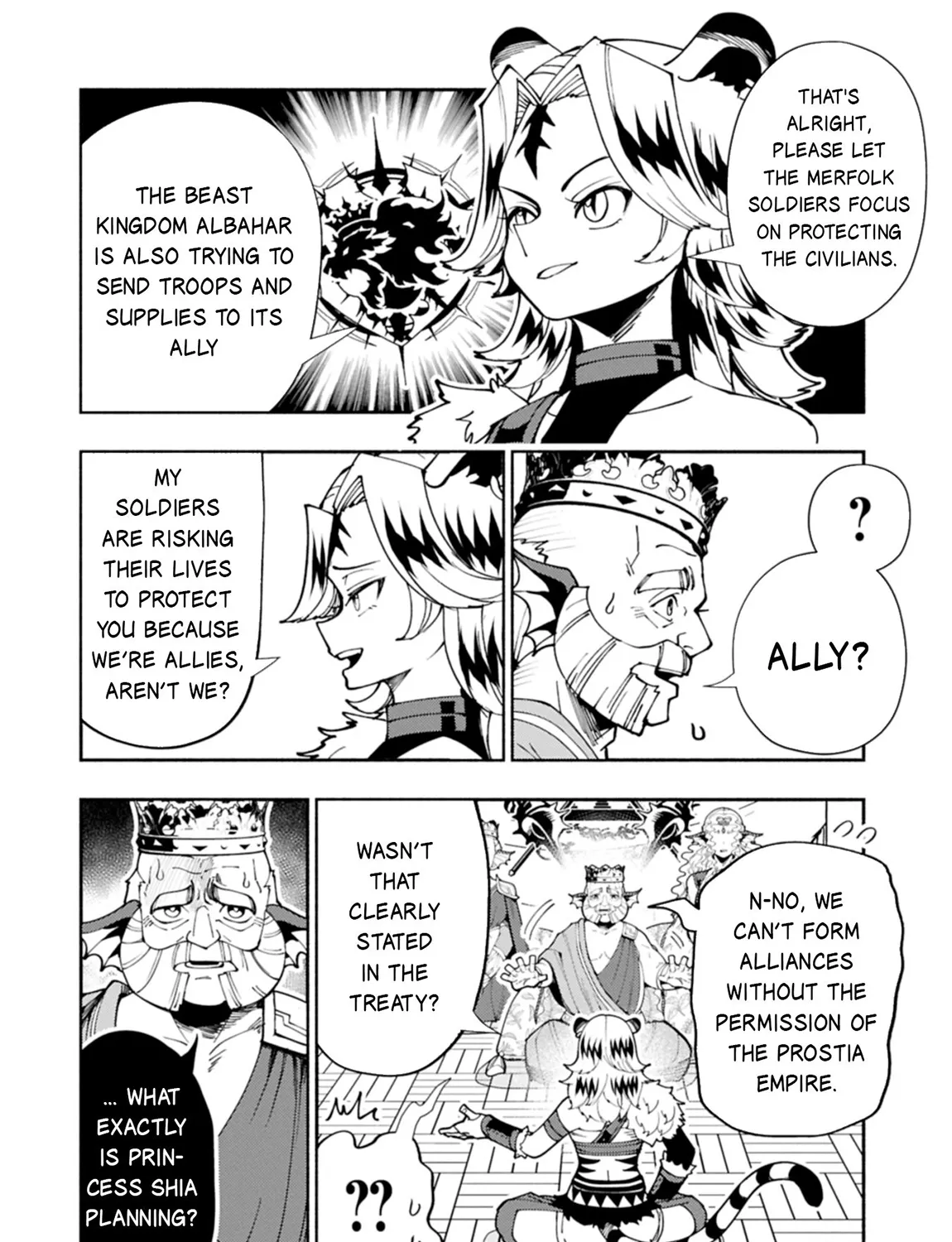 Read Hell Mode ~Yarikomi Suki no Gamer wa Haisettei no Isekai de Musou Suru~ Hajimari no Shoukanshi EN Manga Online