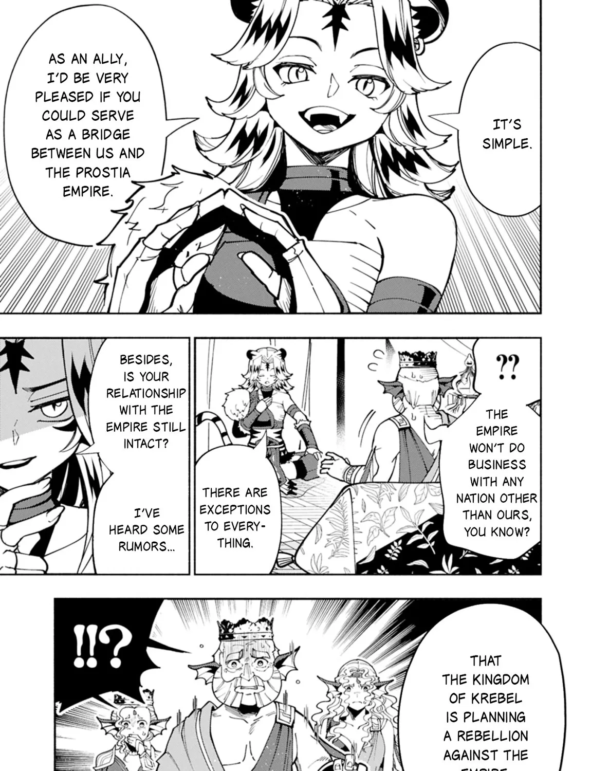 Read Hell Mode ~Yarikomi Suki no Gamer wa Haisettei no Isekai de Musou Suru~ Hajimari no Shoukanshi EN Manga Online